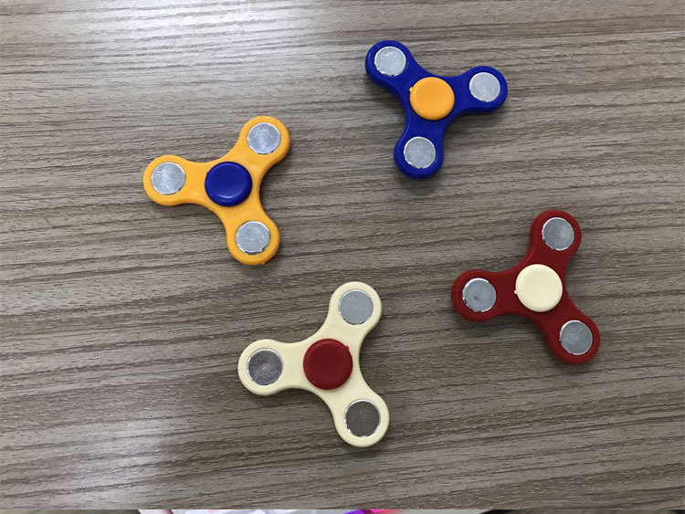 Finger spinner - Ref 2615191 Image 8