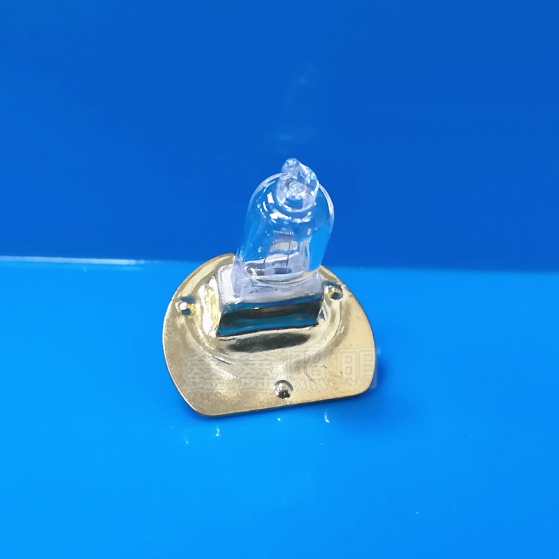 TOPCON拓普康眼科裂隙灯泡D字盘12V30W SL-D7 SL-D8 44680-25700