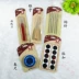 Cũ bà mới đồng xu bạc dùng tay may quần áo, may vá kim thép không gỉ lỗ kim lớn kim mù - Công cụ & vật liệu may DIY khung theu Công cụ & vật liệu may DIY