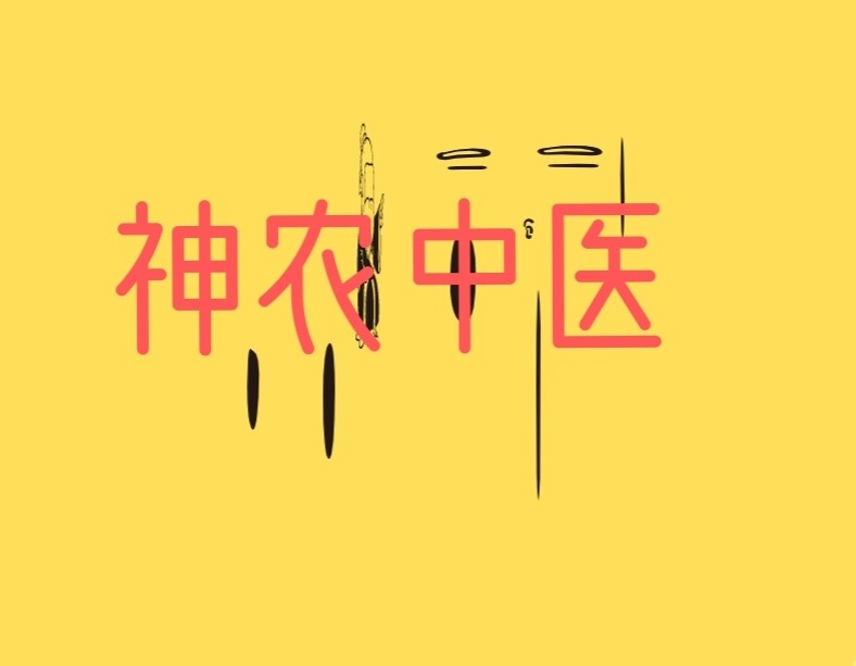 安和本草国学堂的LOGO