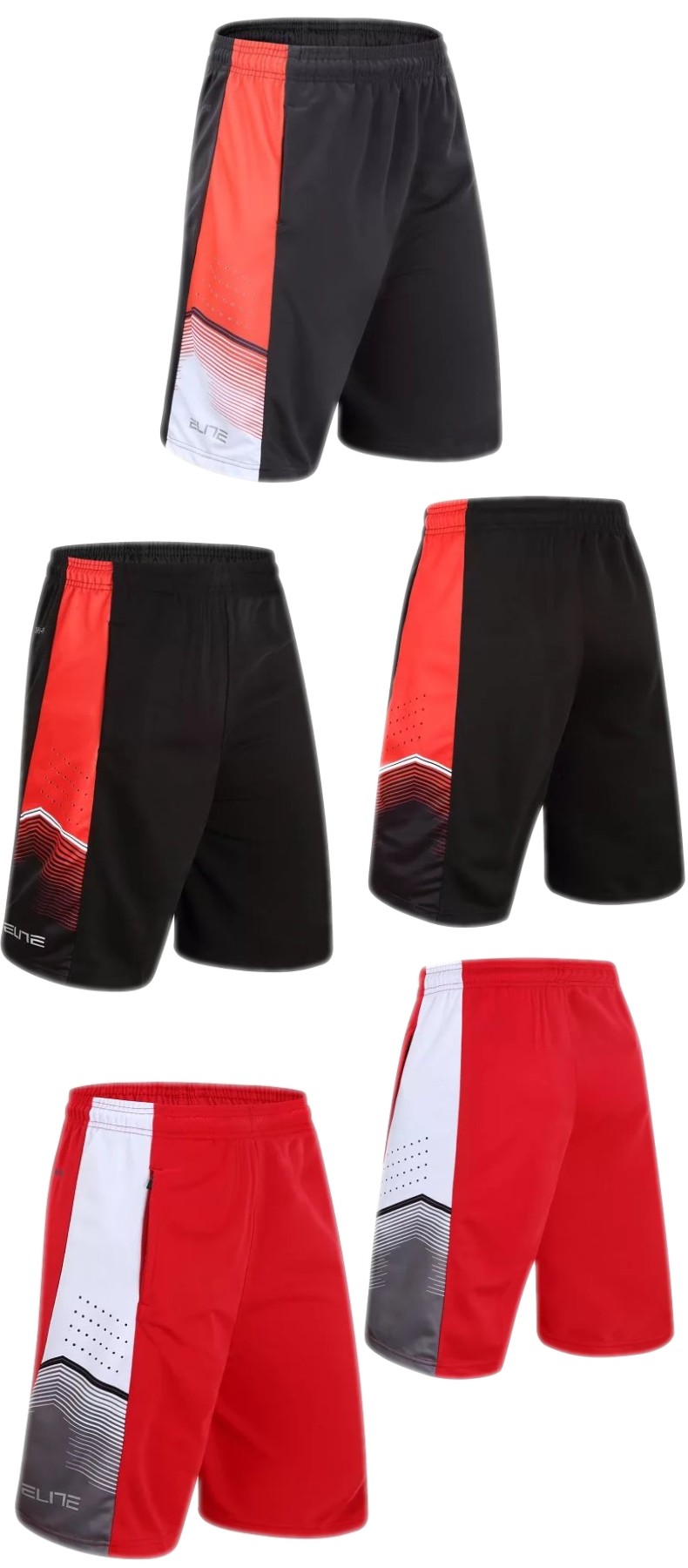 Survêtement de sport homme 3F 3FASHION - Ref 511486 Image 8