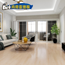 Kendia laminate flooring 12mm waterproof and wear-resistant composite wood floor factory direct BS series household