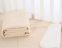 Baby diaper pad baby products waterproof breathable washable summer large urine mattress menstruation aunt Cotton