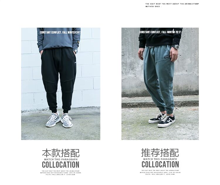 Sweatshirt homme BDCT en Coton - Ref 3128740 Image 13