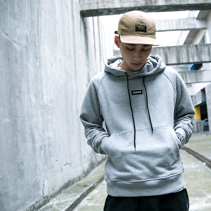 Sweatshirt homme BDCT en Coton - Ref 3128740 Image 4