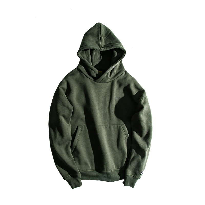 Sweatshirt homme BDCT en Coton - Ref 3130100 Image 5