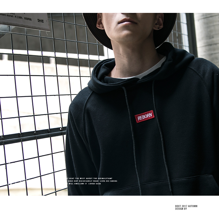 Sweatshirt homme BDCT en Coton - Ref 3128740 Image 17