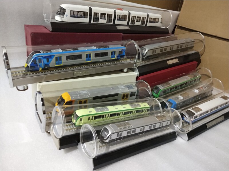 Various Foreign Subway Models, Israel, Melbourne, Sydney, Brazil, Vietnam, Thailand, Singapore, Handicrafts and Gifts Various Foreign Subway Models, Israel, Melbourne, Sydney, Brazil, Vietnam, Thailand, Singapore, Handicrafts and Gifts