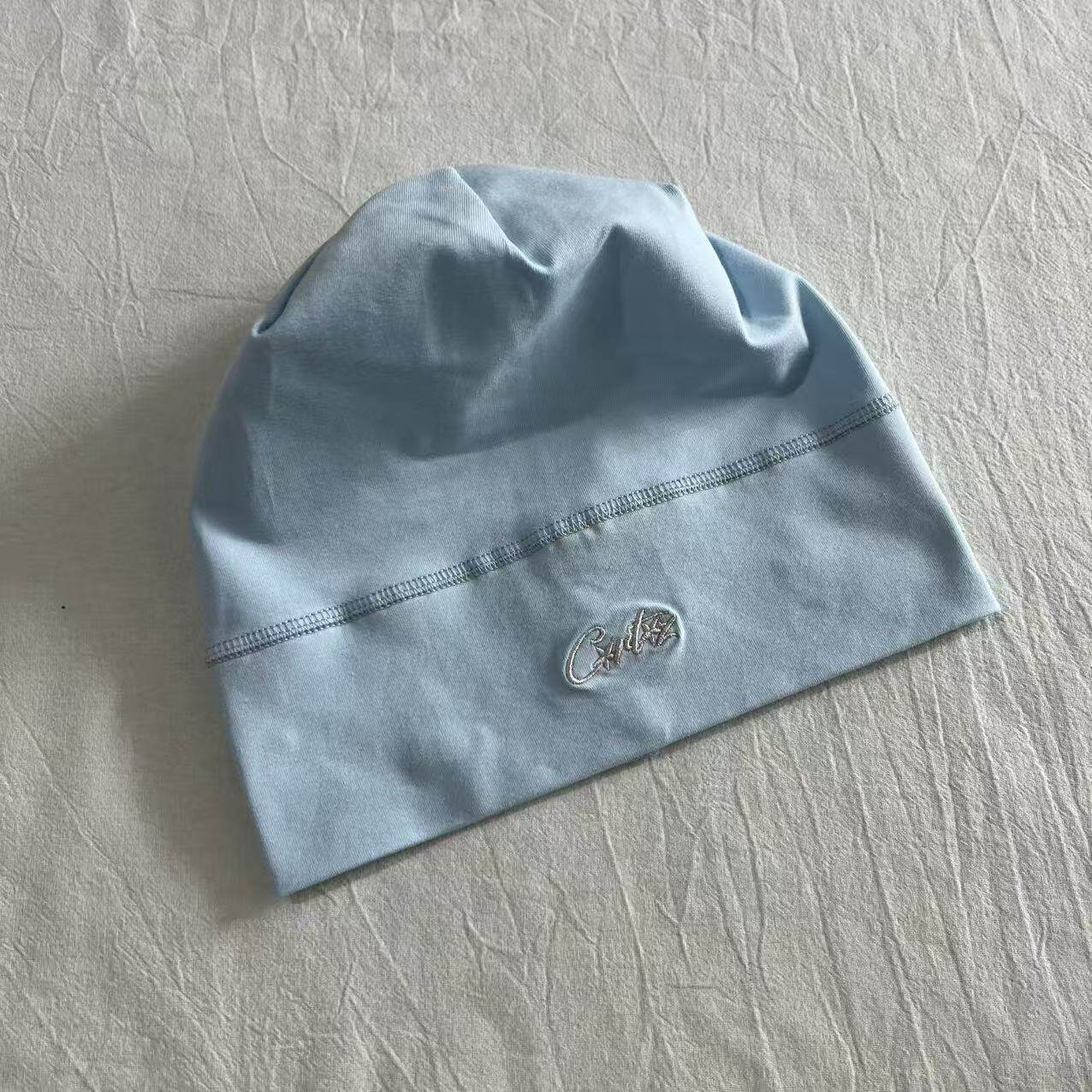 CORTEIZ crtz RTW LITEWORKY CAP 黑粉蓝三色工作帽：🌈夏日必备，时尚