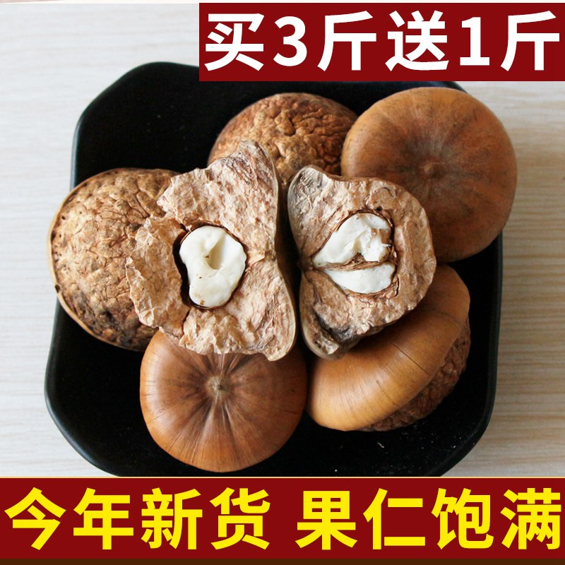 Buy 3 Get 1 Free Wind Flow Fruit Non Wild 500g Turtle Head Tianzhu Grain Brewed Wine Material