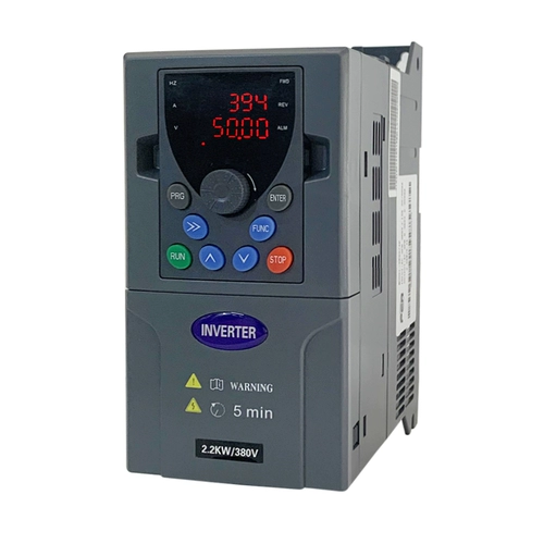 Векторный инвертор Bopen 1,5-2.2-4-5,5-7,5-11-18,5-22 кВт.