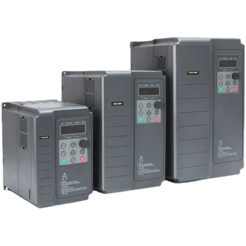 Bopen постоянный магнитный синхронный моторный инвертор воздуха 1,5/2,2/4/5,5/7,5/11/18,5 кВт