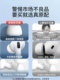 ເໝາະສຳລັບປລັກຫູຟັງ Apple airpodspro, ໝວກຫູຟັງ, airpods earcaps pro2, ຫູຟັງຊິລິໂຄນ, ຝາປິດປ້ອງກັນລຸ້ນທີສອງຂອງ Bluetooth ໄຮ້ສາຍ, ອຸປະກອນເສີມສາຍຫູຟັງຢາງໃນຫູ Huaqiangbei
