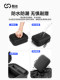 ເຫມາະສໍາລັບ shadow stone AcePro2 street photography set storage bag insta360acepro2 sports camera storage box bag portable anti-fall digital accessories handle mini body bag hard shell box
