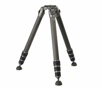 Jetson GT5543LS 5 new system home series 4 Section carbon fiber tripod