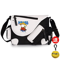 Дораэмон Луффи