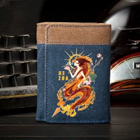 Нежа преобразилась