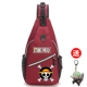 One Piece Red дает кулон Зоро