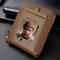 Коричневый Черный Миф Аватар Вуконга