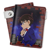 Конан думает