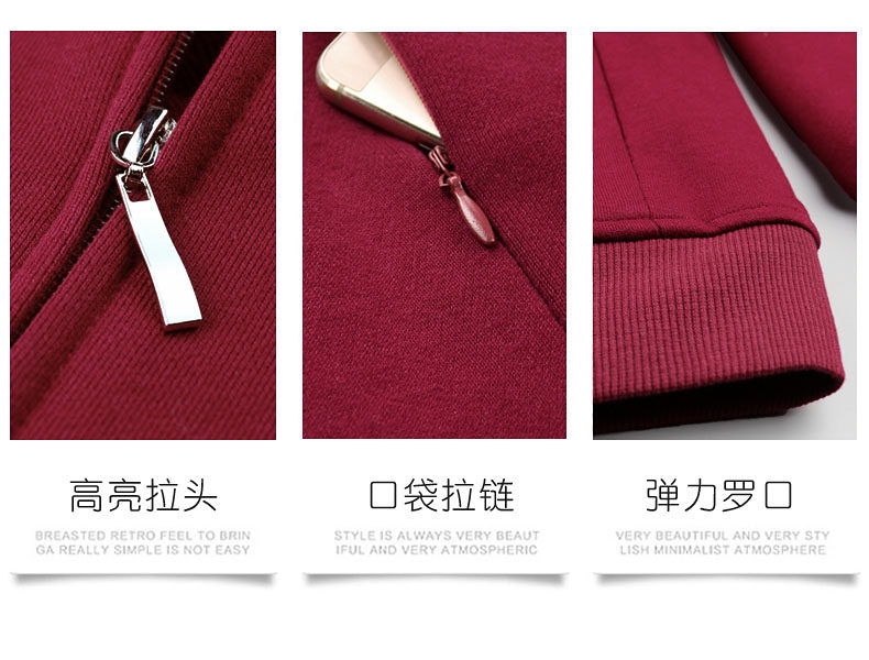 Sweatshirt femme - Ref 3216089 Image 13