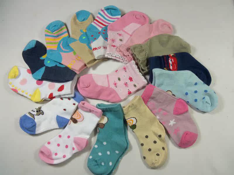 Chaussettes enfant - Ref 2107622 Image 8