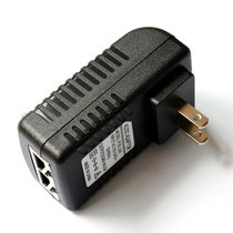 poe power adapter 48vpoe power 12v2a24v1a48v0 5a poe bridge wireless ap charger