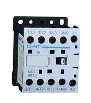 Zhengtai NC6-0610 0910 0601 0901 often open and close small AC contactor 24V220V380V