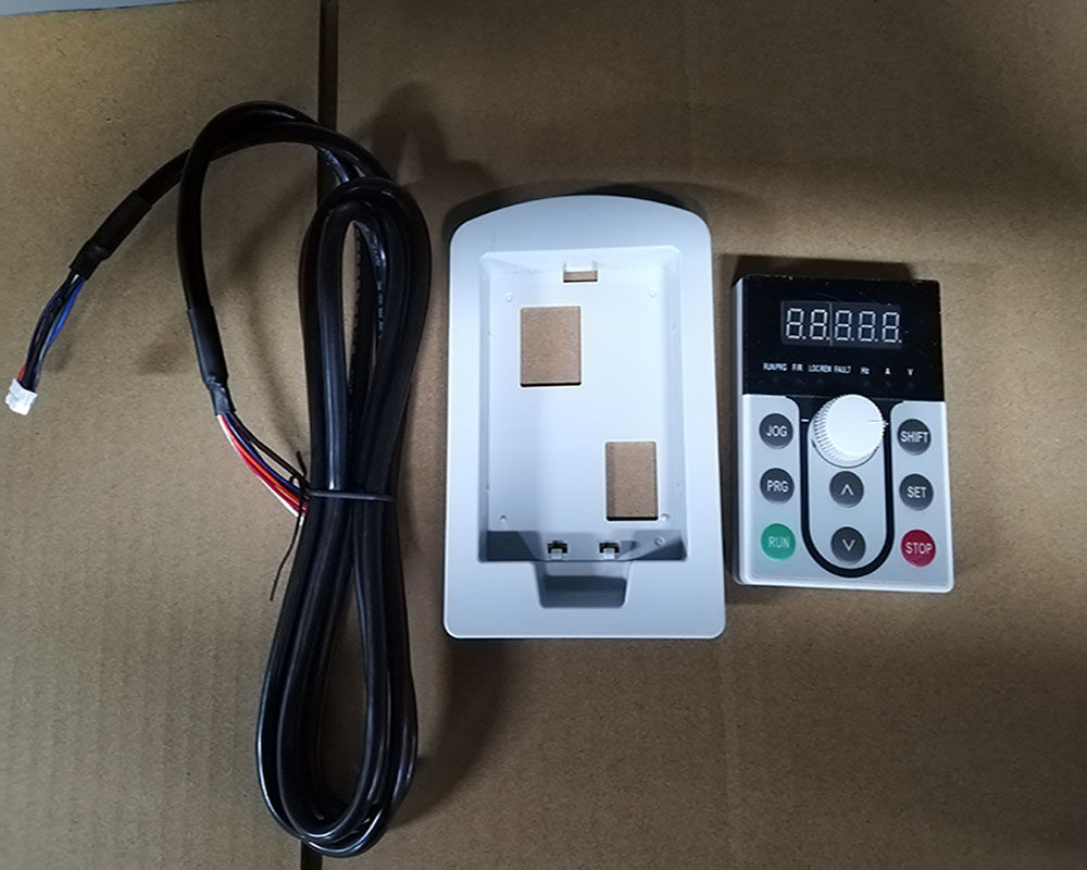 CHNT Chint NVF2 inverter operation control panel extension cable data line NVF2G panel connection line