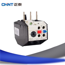 Zhengtai Thermal Relay NR4 (JRS2) -32 Z 6 3 10 16 20 25 25 32A Following