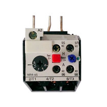 Chint thermal overload relay NR4(JRS2)-45 Z 6 3 16 2025 32 40 45A with CJX1