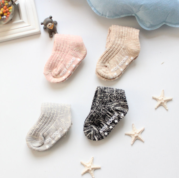 Chaussettes pour bébé - Ref 2109937 Image 19