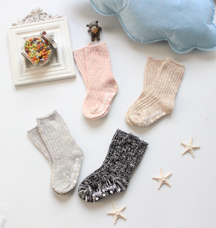 Chaussettes pour bébé - Ref 2109937 Image 18
