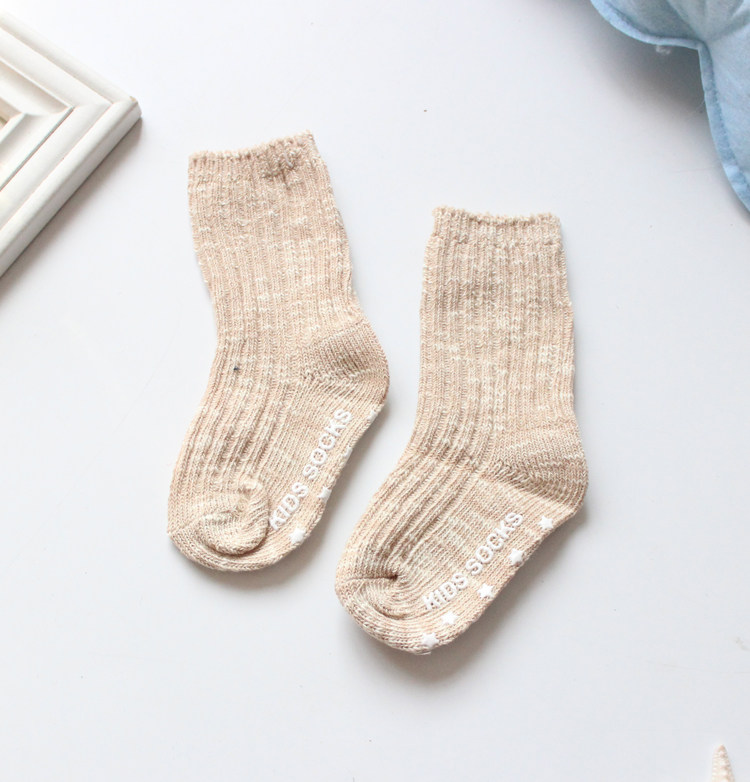 Chaussettes pour bébé - Ref 2109937 Image 22