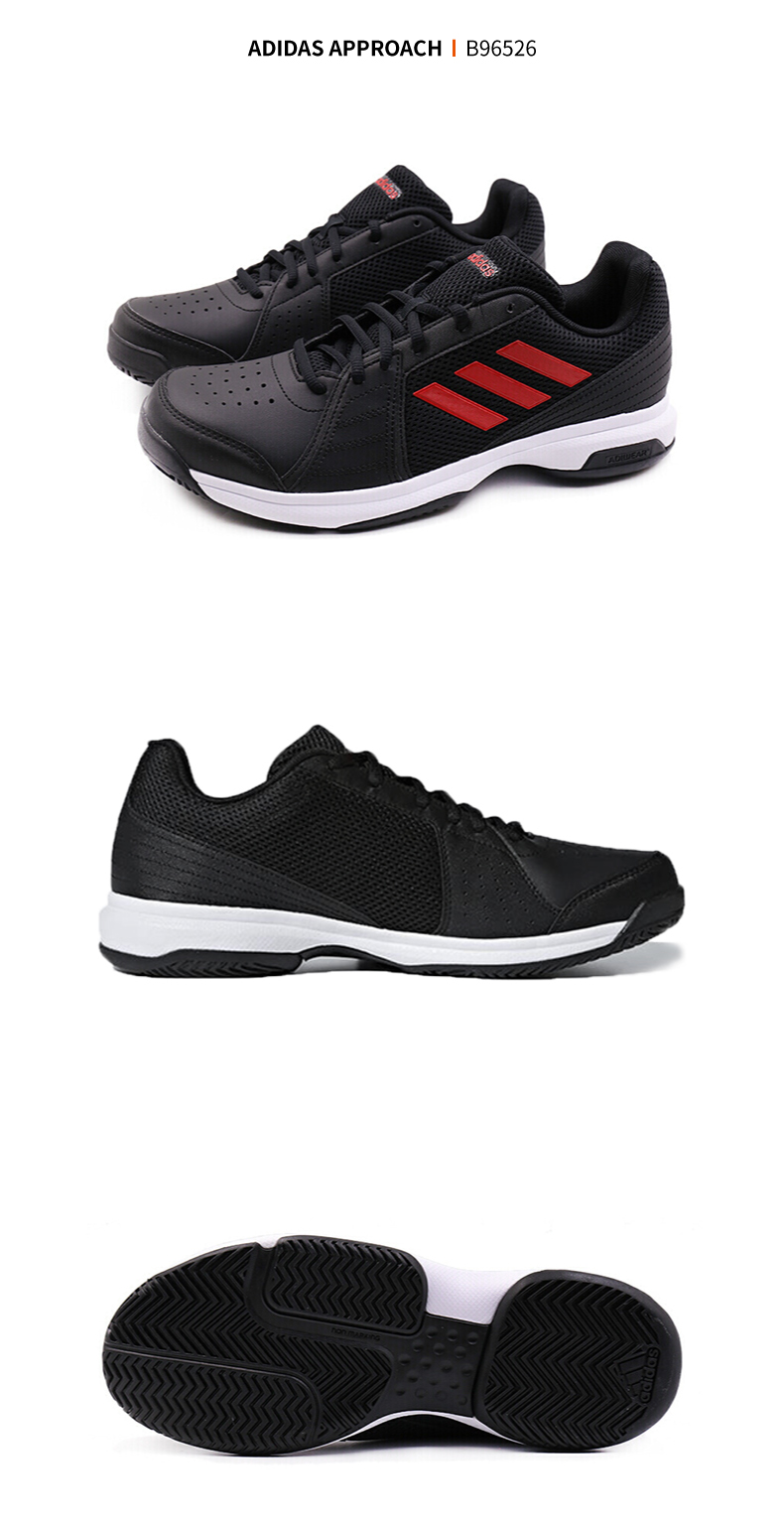 Giày thể thao nam Adidas mùa thu 2018 mới giày the thao nữ cao cấp