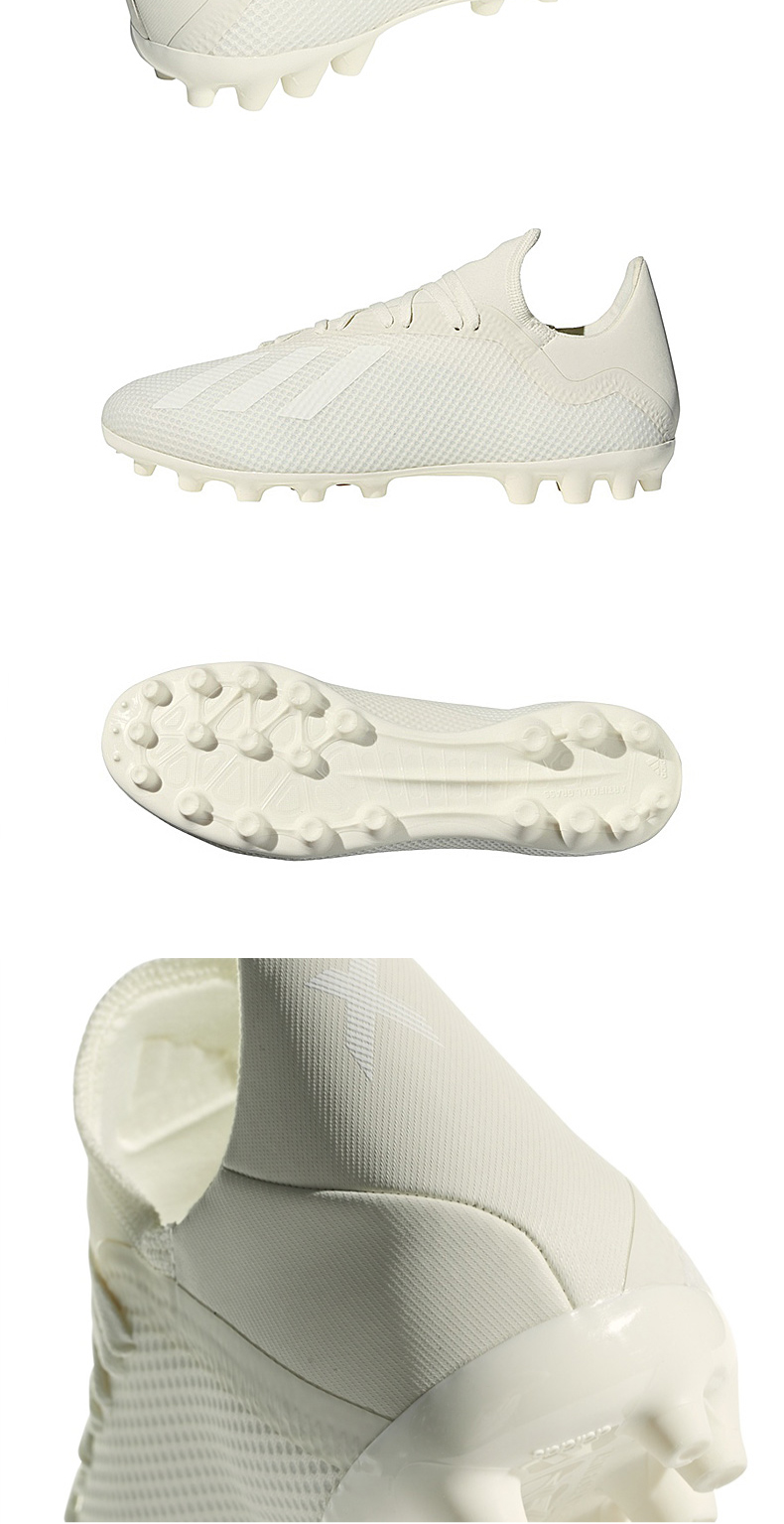 Adidas Adidas Phantom Series X 18.3 AG nail móng tay ngắn giày bóng đá nam AQ0708 giày thể dục nam