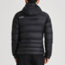 PUMA Hummer Men 2018 Winter Winter Down Jacket Áo trùm đầu xuống Áo khoác thể thao Casual Wear 853721 áo phao cổ lông nam Thể thao xuống áo khoác