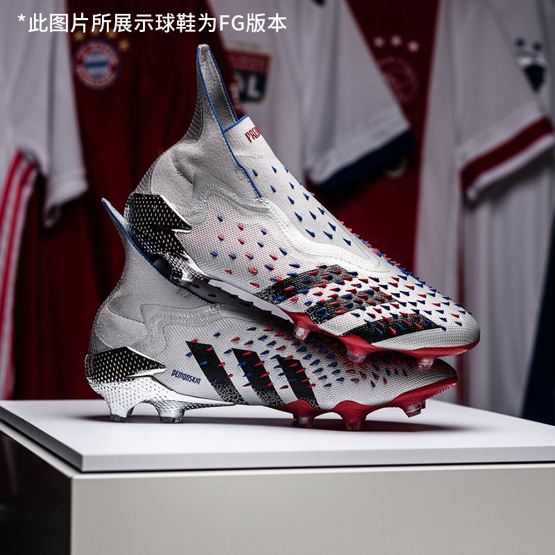 adidas soccer gloves predator