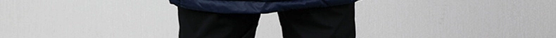 Áo khoác thể thao mùa đông Adidas Arsenal 19-20 mùa đông áo khoác cotton ấm áp EH5627 - Quần áo độn bông thể thao