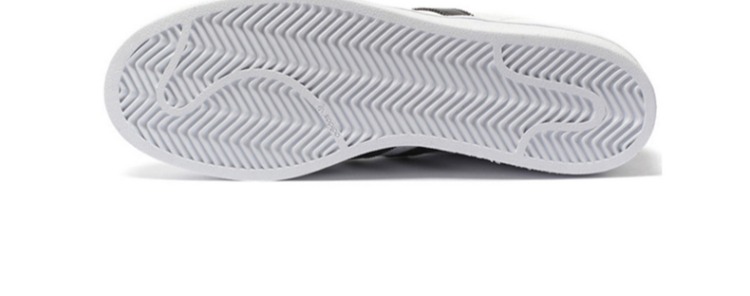 Giày trẻ em Adidas 2019 mới clover giày trắng giày thể thao seashell giày C77154 - Giày dép trẻ em / Giầy trẻ giày thể thao trẻ em nữ