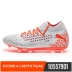 Puma FUTURE 4.1 NETFIT FG / AG nail Trung Quốc Giày bóng đá cỏ nhân tạo nam 105579 - Giày bóng đá Giày bóng đá