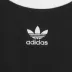 Adidas adidas clover 2019 mùa thu mới cho trang phục thể thao nữ giản dị DH3184 - Trang phục thể thao