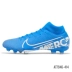 Nike Nike SUPERFLY 7 ACADEMY FG MG móng tay ngắn móng tay cỏ người cao giúp giày bóng đá nam AT7946 - Giày bóng đá giay da bong  Giày bóng đá