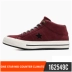 Giày converse nam 2018 mùa đông mới CHICK II cao giúp phụ nữ mang giày vải thông thường giày chính hãng 162549C giày thể thao  chính hãng Plimsolls
