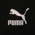 PUMA Puma áo khoác phụ nữ Li Xian với cùng một đoạn mùa xuân và mùa thu đứng cổ áo thể thao và giải trí Han Shangyan T7 áo khoác 579060 - Áo khoác thể thao / áo khoác