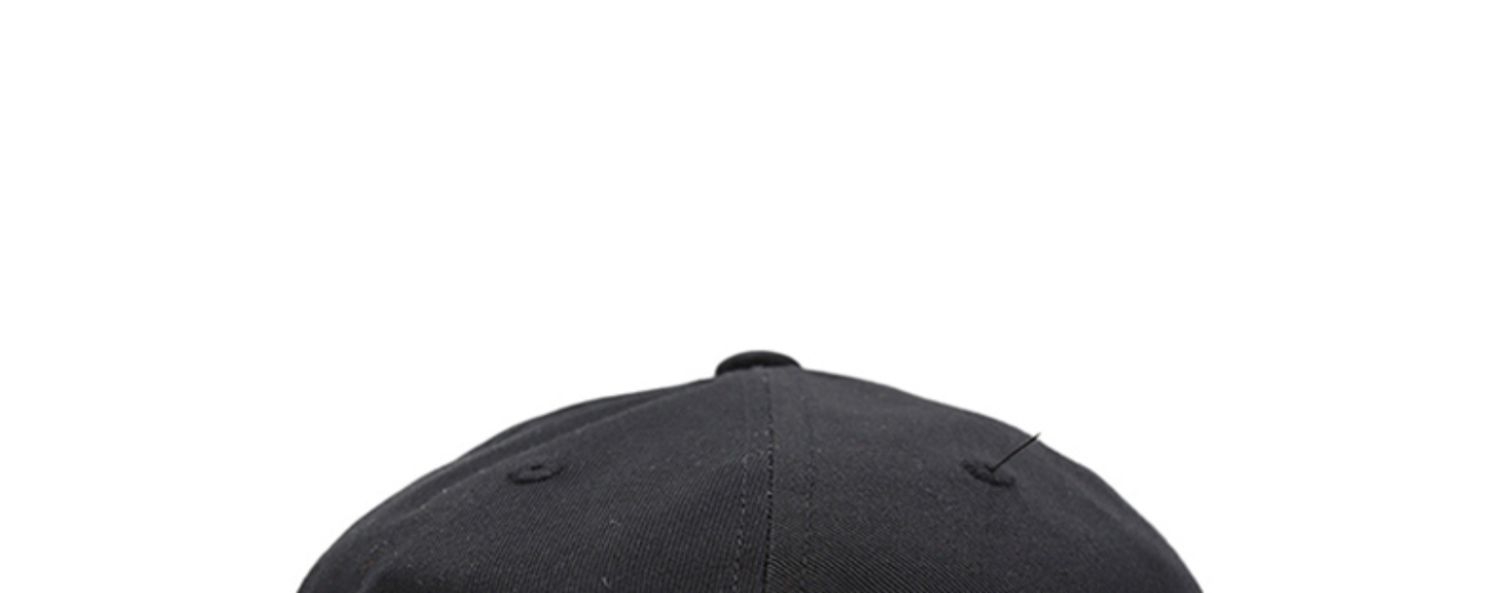 Mũ thể thao Adidas mùa hè 2019 mũ thể thao mới mũ giản dị mũ lưỡi trai mũ bóng chày DV0176 - Mũ thể thao mũ lưỡi trai ngắn