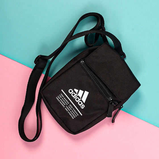 adidas shoulder bag mens