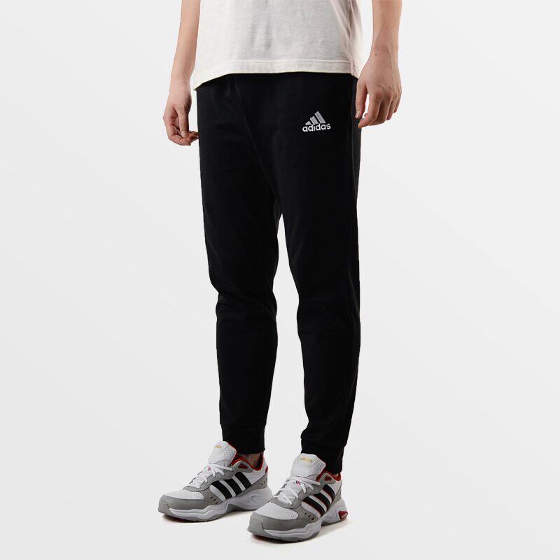 運動潮牌代購阿迪達斯/Adidas 21夏季新款男子運動褲休閒長褲GK9222 GK9226 | Yahoo奇摩拍賣