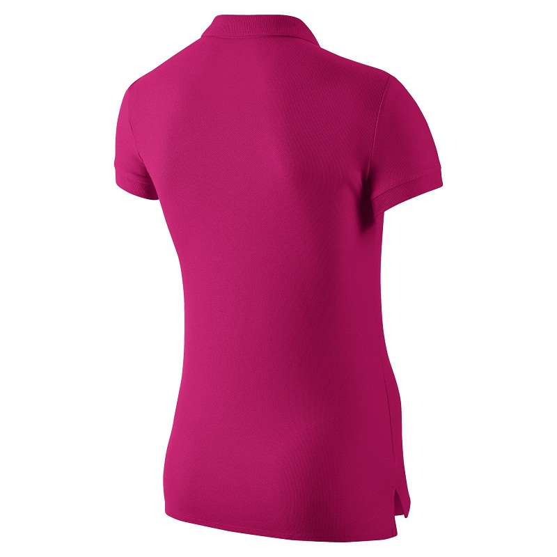 Polo sport femme NIKE - Ref 561439 Image 10