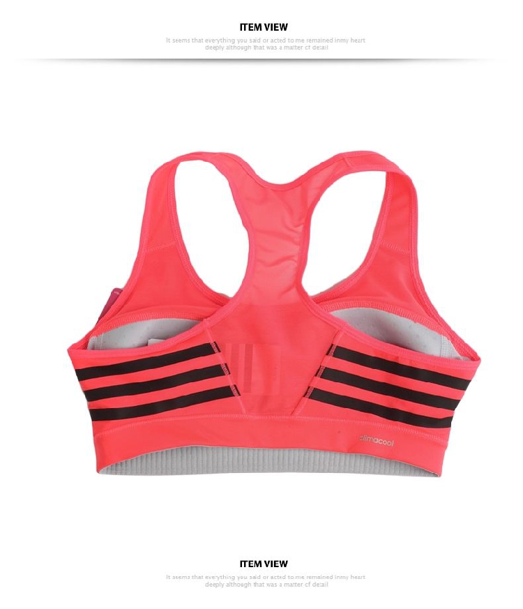 Tenue de sport femme ADIDAS S13277 - Ref 476626 Image 11